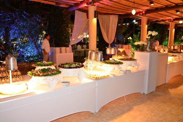 Weddings at Edde Sands